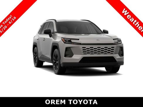 New 2026 Toyota RAV4 XLE Premium FWD image 16