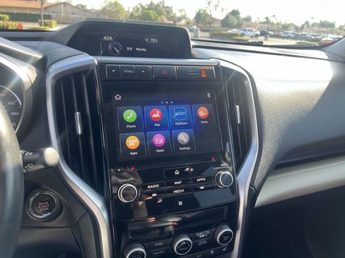 Used 2021 Subaru Ascent Touring w/ Popular Package #2A image 3