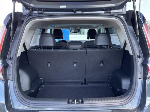 Used 2025 Kia Soul GT-Line FWD image 35