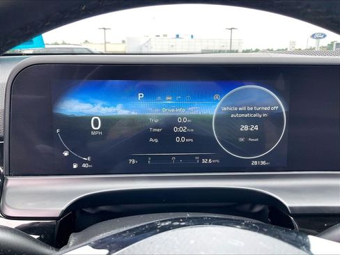 Used 2024 Kia Seltos S AWD/4WD image 23