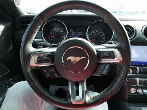 Certified 2021 Ford Mustang Coupe w/ Equipment Group 101A image 26