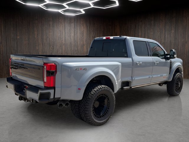 Used 2026 Ford F450 Platinum AWD/4WD image 7