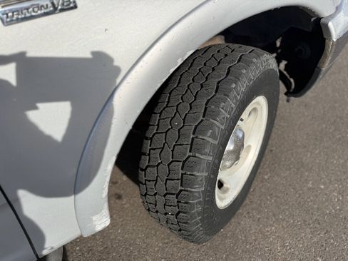 Used 2002 Ford F150 XLT image 51