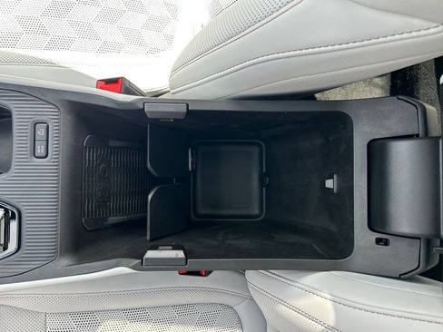 New 2026 Jeep Cherokee Overland w/ Advanced Pro Tech Group image 24