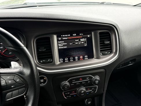 Used 2022 Dodge Charger R/T w/ Blacktop Package RWD image 56