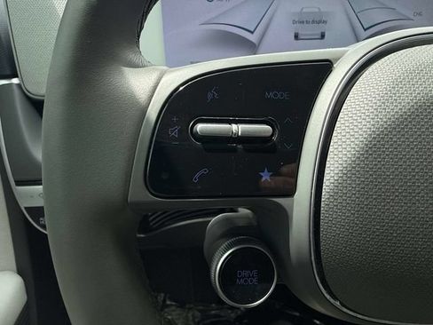 Certified 2024 Hyundai Ioniq 5 SEL RWD image 22