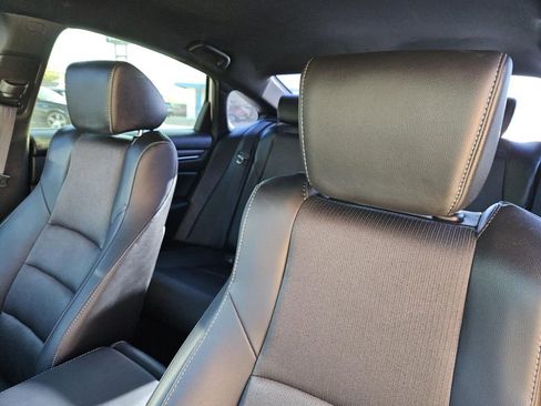 Used 2021 Honda Accord Sport image 25
