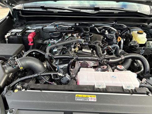 New 2026 Toyota Tacoma SR5 image 29