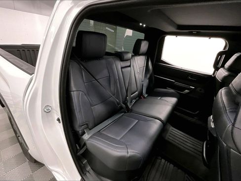 Used 2026 Toyota Tundra Platinum AWD/4WD image 26