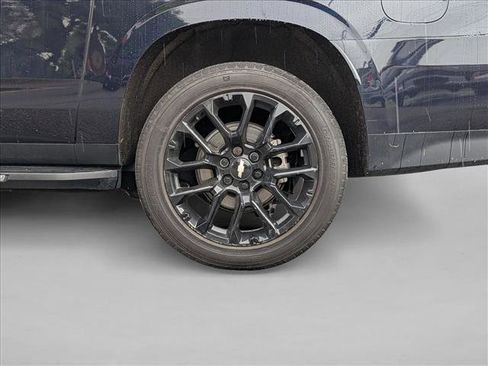 Used 2023 Chevrolet Suburban LS w/ Driver Alert Package AWD/4WD image 14