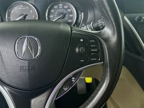 Used 2020 Acura MDX FWD image 27