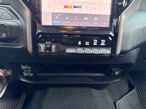 New 2026 RAM 2500 Tradesman image 21