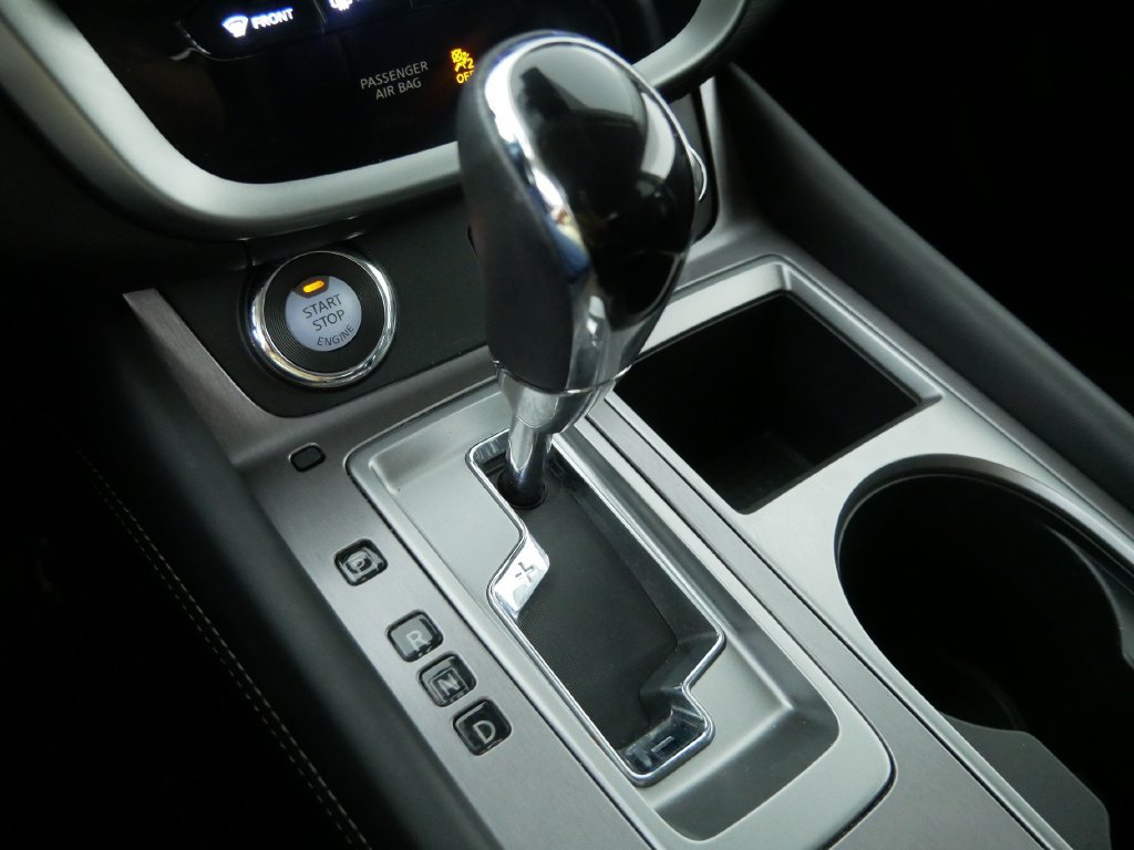 Used 2023 Nissan Murano SL AWD/4WD image 31