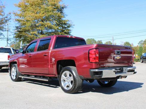 Used 2015 Chevrolet Silverado 1500 LT w/ LT Convenience Package image 7