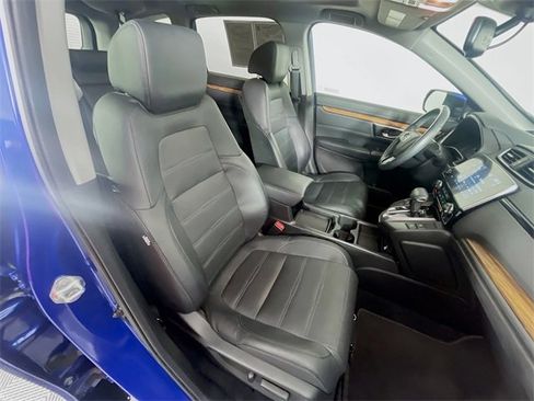 Used 2022 Honda CR-V EX-L image 29