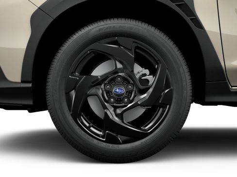 New 2026 Subaru Crosstrek 2.5i Sport AWD/4WD image 10