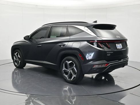 Used 2024 Hyundai Tucson SEL w/ Convenience Package FWD image 7