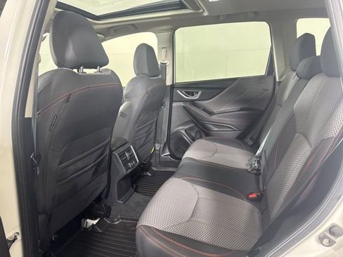 Used 2019 Subaru Forester Sport w/ Popular Package #2 image 12