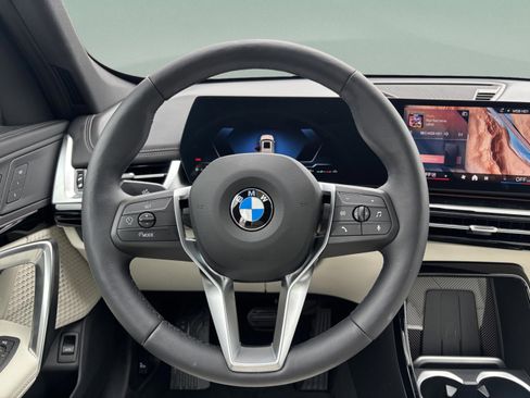 Used 2026 BMW X1 xDrive28i w/ Convenience Package image 10