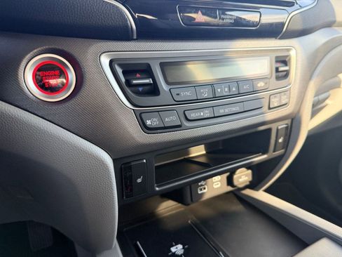 New 2026 Honda Ridgeline RTL image 27