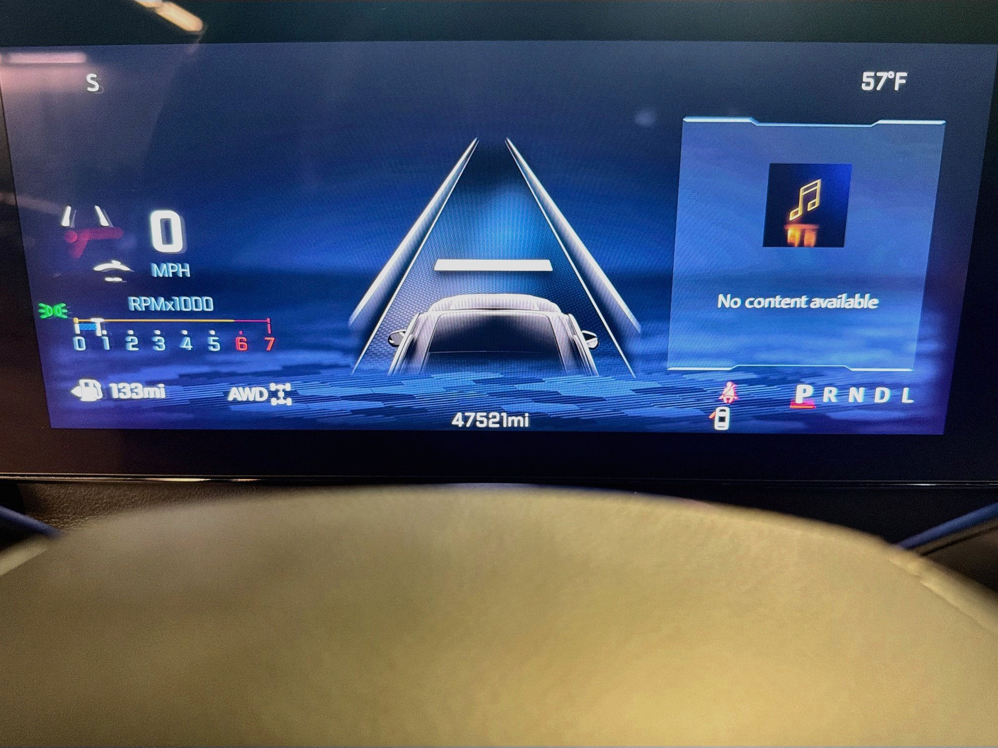 Used 2025 Chevrolet Traverse LT AWD/4WD image 19