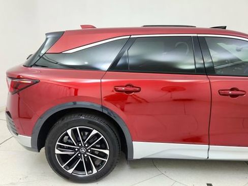 Used 2024 Acura ZDX A-Spec image 7