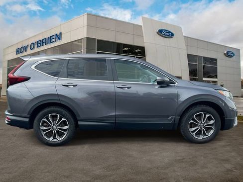 Used 2020 Honda CR-V EX-L image 6