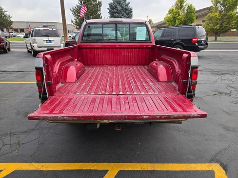Used 1997 Dodge Ram 1500 Truck 2WD Regular Cab image 6