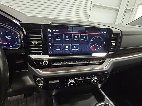 Used 2022 GMC Sierra 1500 SLT w/ SLT Premium Plus Package image 12