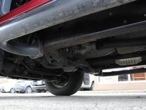 Used 2003 Toyota Tundra SR5 image 17