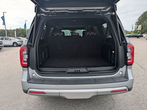 Used 2023 Ford Expedition Max Limited RWD image 33