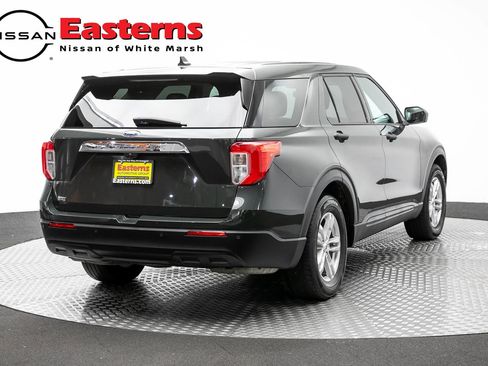 Used 2022 Ford Explorer 2WD image 5