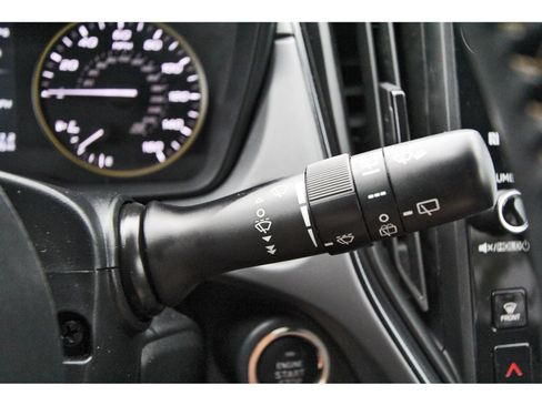 Certified 2024 Subaru Crosstrek 2.5i Sport w/ Crosstrek Mirror Package AWD/4WD image 18