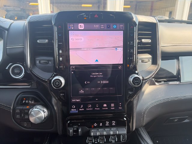 Used 2026 RAM 1500 Limited AWD/4WD image 18