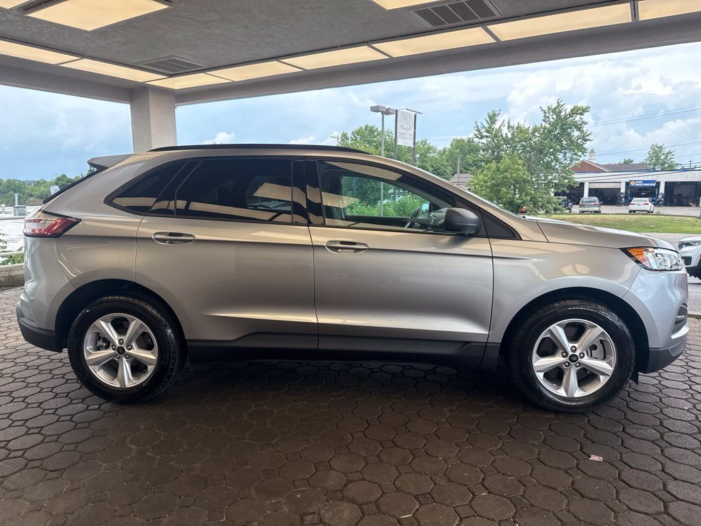 Certified 2023 Ford Edge SE AWD/4WD image 5