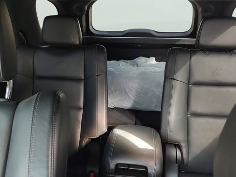 Certified 2022 Dodge Durango Citadel AWD/4WD image 14