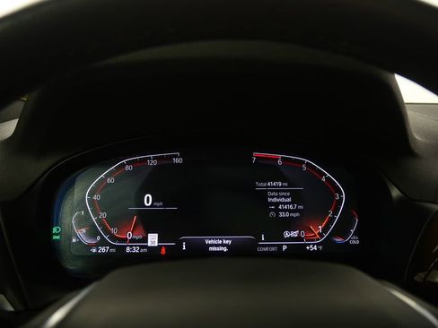 Used 2022 BMW X3 sDrive30i w/ Premium Package 2 image 20