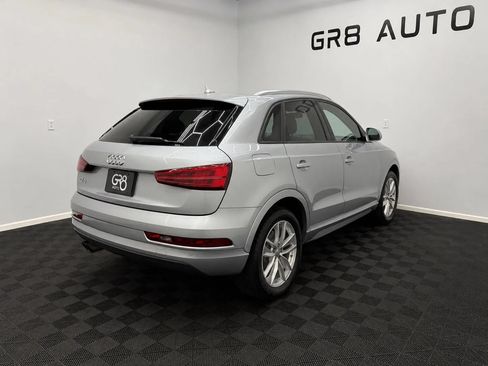 Used 2017 Audi Q3 2.0T Premium w/ Convenience Package FWD image 7