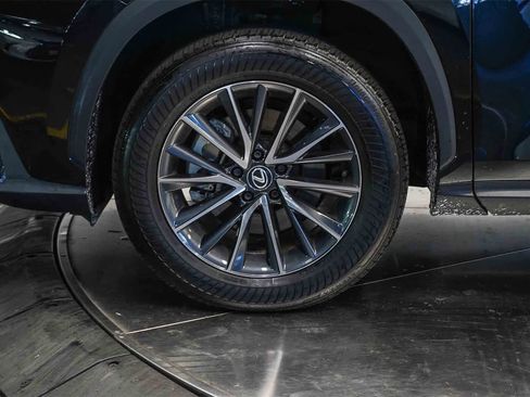 Used 2024 Lexus NX 350 AWD w/ Premium Package image 9