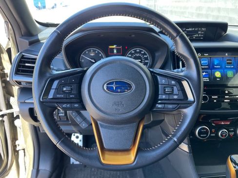 Used 2023 Subaru Forester Wilderness AWD/4WD image 15