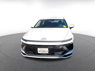 Used 2025 Hyundai Sonata SEL video 2