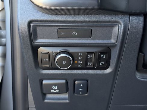 New 2025 Ford F150 Platinum w/ Equipment Group 702A High image 61