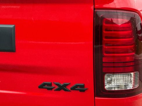 Used 2017 RAM 1500 Sport w/ Convenience Group AWD/4WD image 28