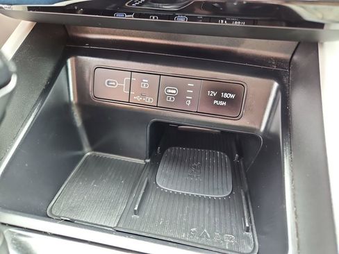 Used 2025 Hyundai Tucson SEL FWD image 20