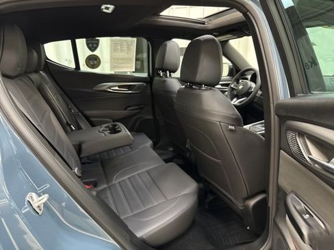 Used 2024 Dodge Hornet GT w/ GT Blacktop Package image 32