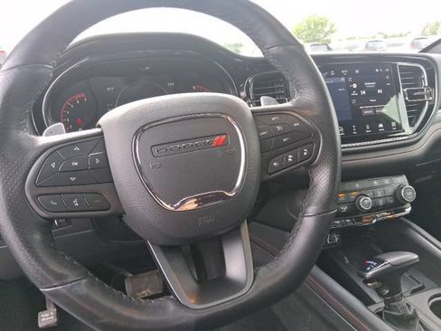Used 2025 Dodge Durango R/T AWD/4WD image 21