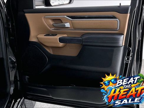 Used 2021 RAM 1500 Lone Star RWD image 23