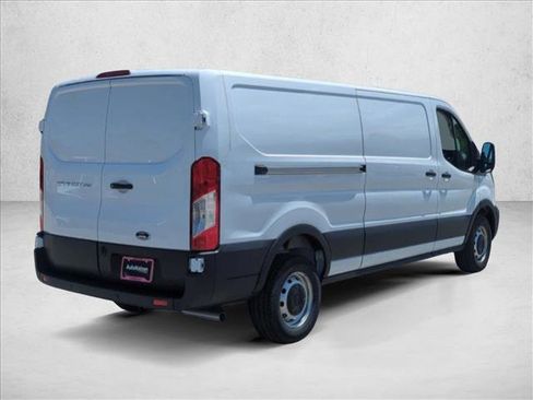 New 2026 Ford Transit 150 Low Roof RWD image 2