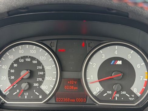 Used 2011 BMW 1 Series M image 3