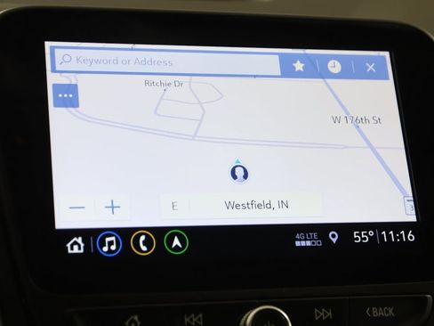 Used 2021 Chevrolet Equinox Premier image 9